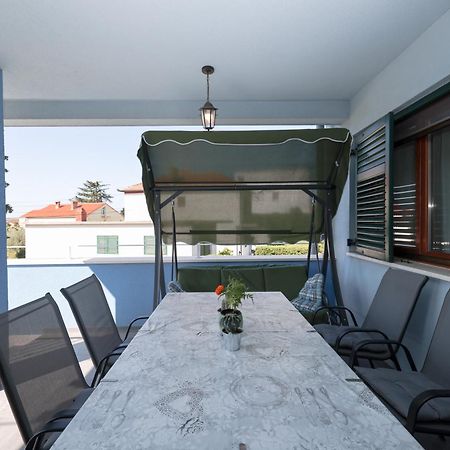 Apartment Blue Anchor Zadar Zewnętrze zdjęcie