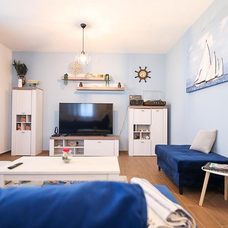 Apartment Blue Anchor Zadar Zewnętrze zdjęcie