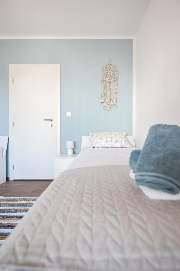 Apartment Blue Anchor Zadar Zewnętrze zdjęcie