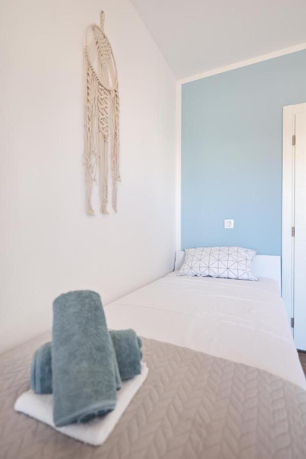 Apartment Blue Anchor Zadar Zewnętrze zdjęcie