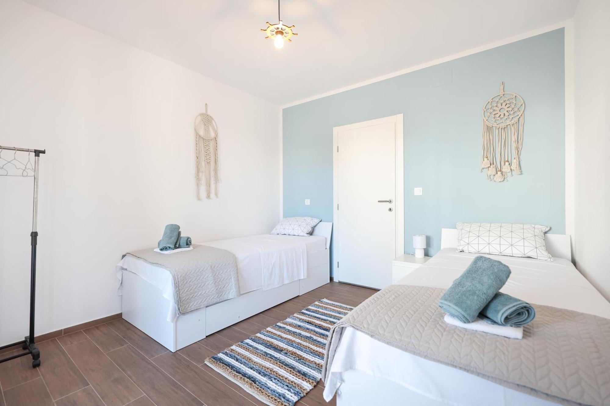 Apartment Blue Anchor Zadar Zewnętrze zdjęcie