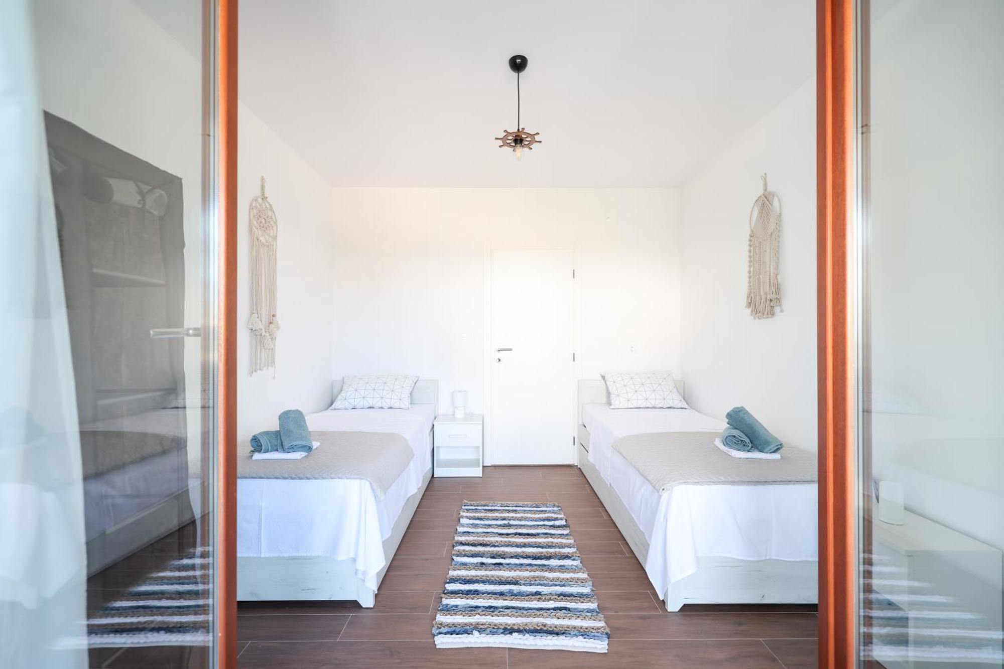 Apartment Blue Anchor Zadar Zewnętrze zdjęcie