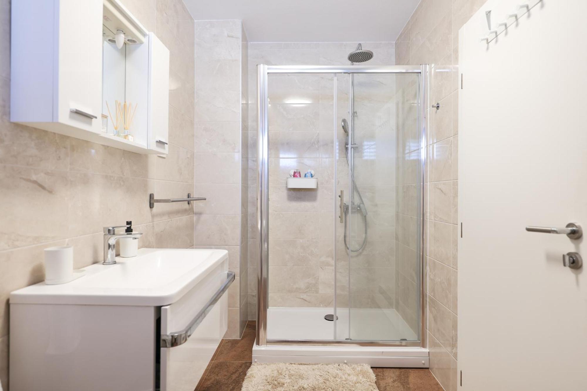 Apartment Blue Anchor Zadar Zewnętrze zdjęcie