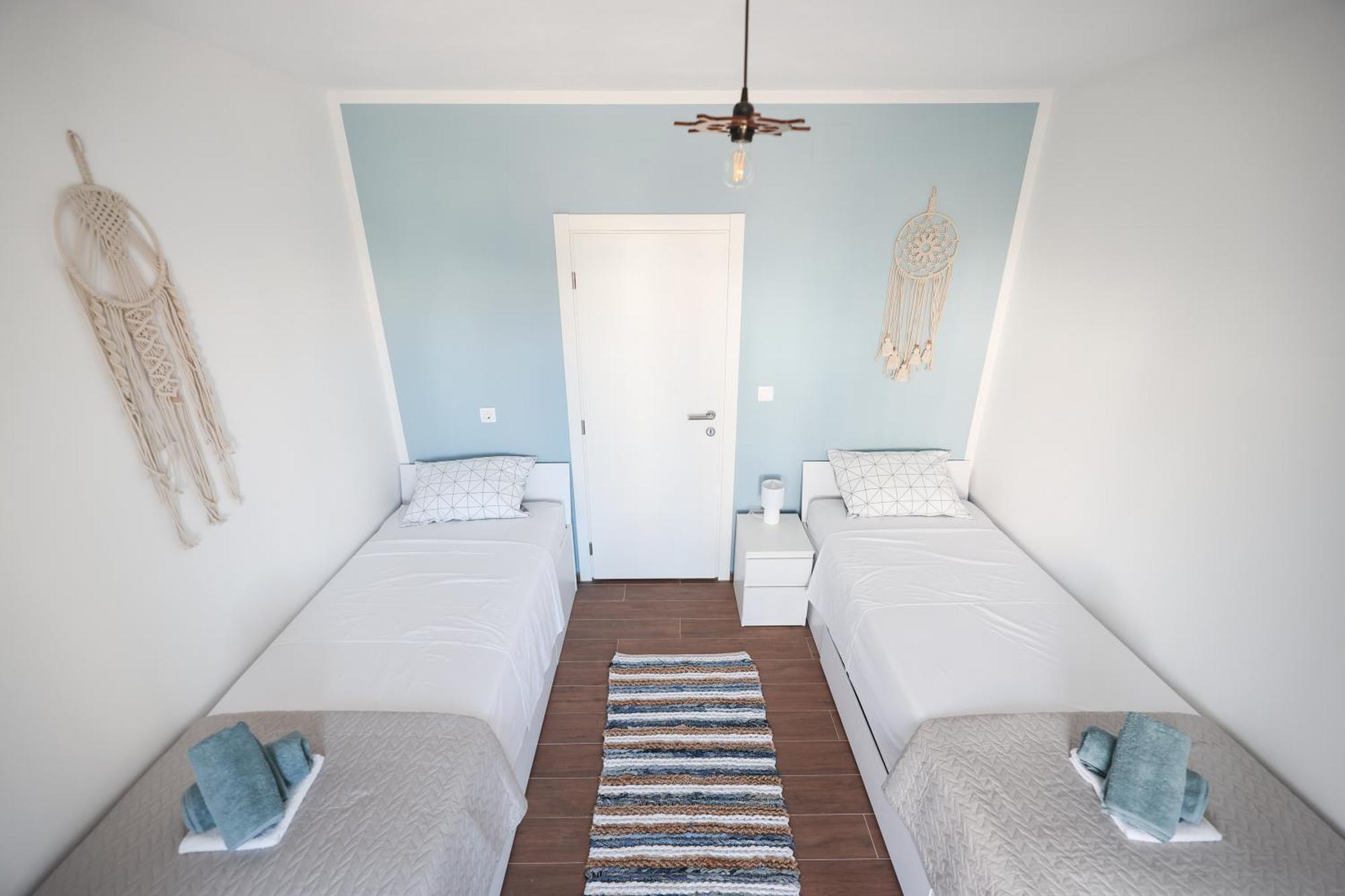 Apartment Blue Anchor Zadar Zewnętrze zdjęcie