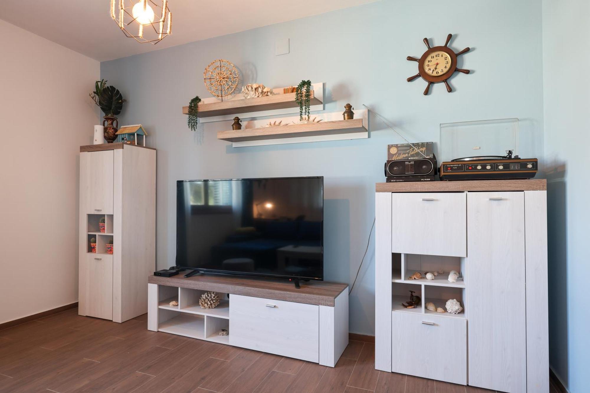 Apartment Blue Anchor Zadar Zewnętrze zdjęcie