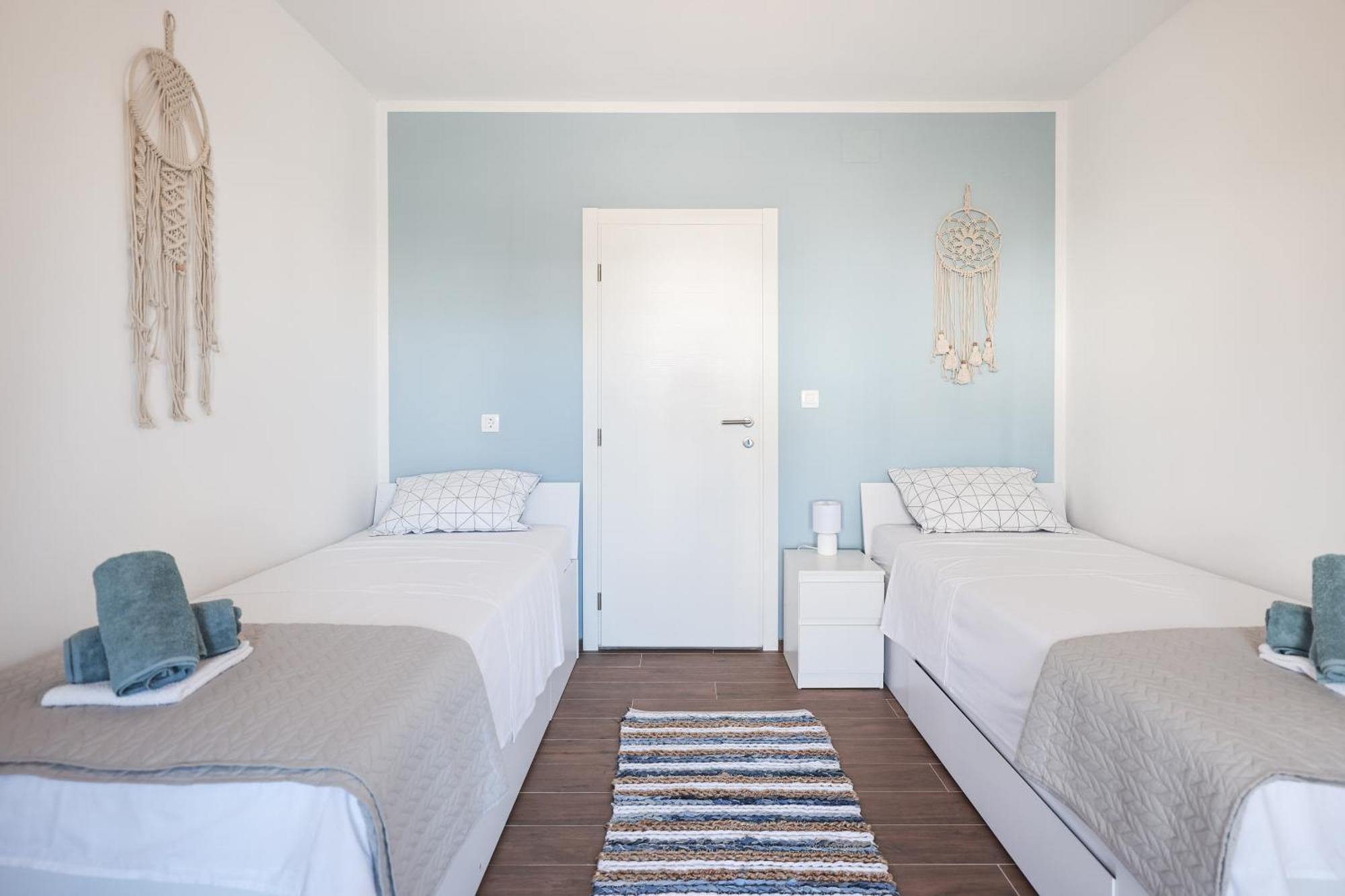Apartment Blue Anchor Zadar Zewnętrze zdjęcie