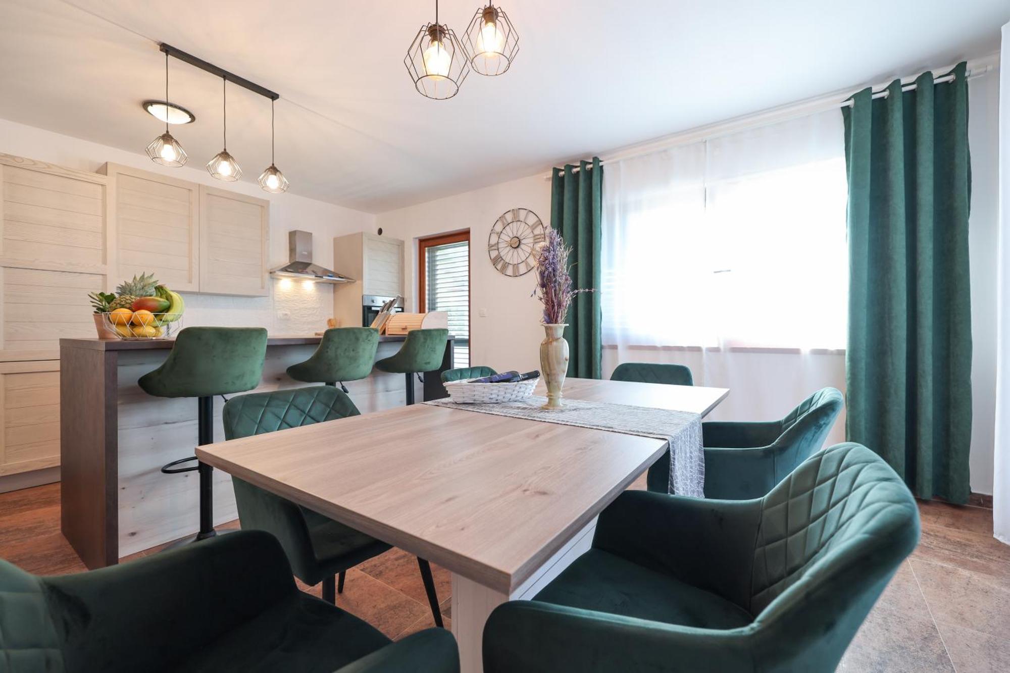 Apartment Blue Anchor Zadar Zewnętrze zdjęcie
