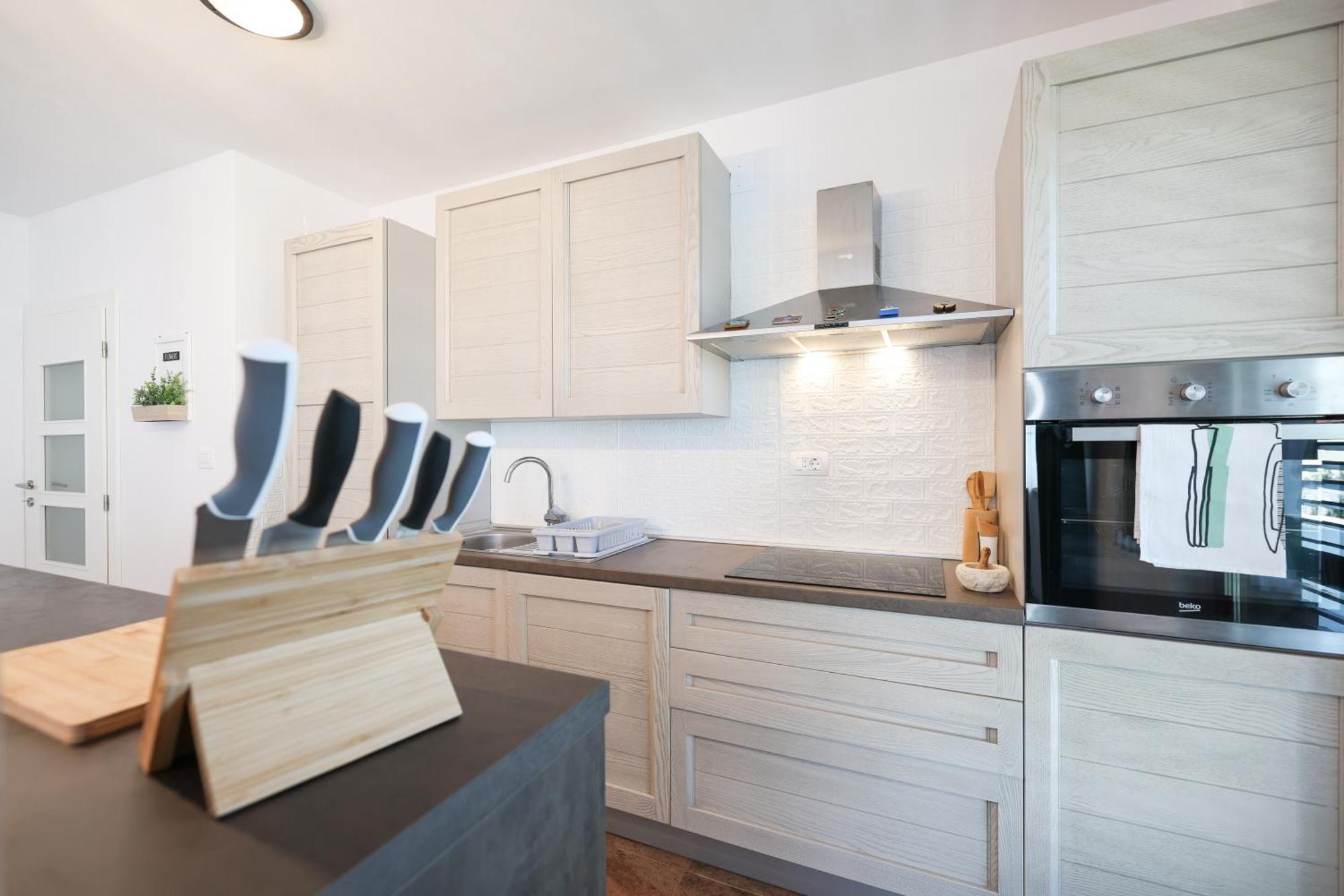 Apartment Blue Anchor Zadar Zewnętrze zdjęcie